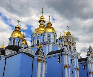 Ukraine