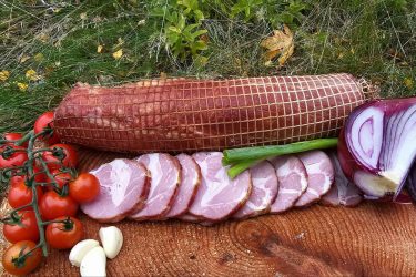 Ukrainian Food1