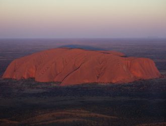 Uluru