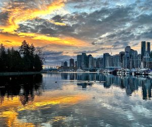 Vancouver
