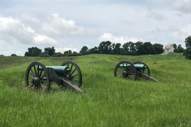 Vicksburg National Military Park