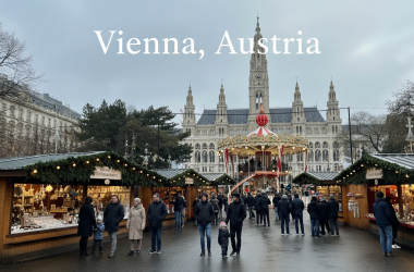 Vienna, Austria