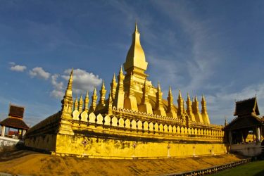 Vientiane, Laos1