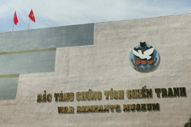 War Remnants Museum