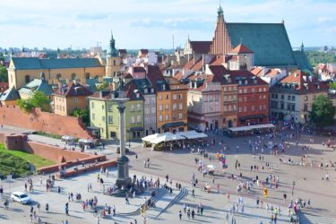 Warsaw85