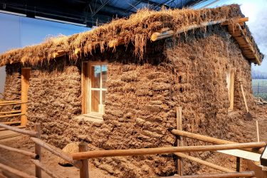Western Development Museum in Saskatoon