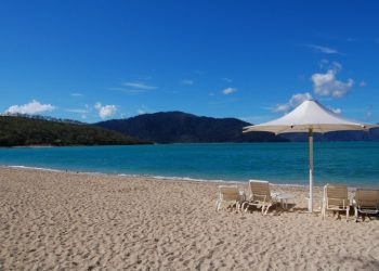 Whitsundays