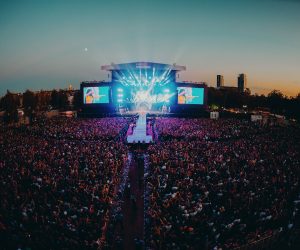 Wireless Festival