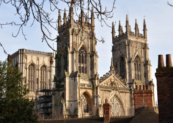 York Minster