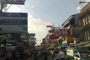 bangkok